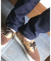 VANS | スニーカー