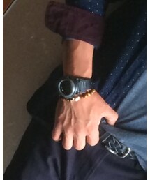 G-SHOCK | アナログ腕時計