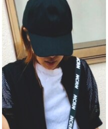 GU | キャップ