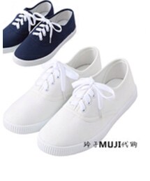 MUJI Labo | シューズ