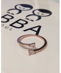OBBA | リング