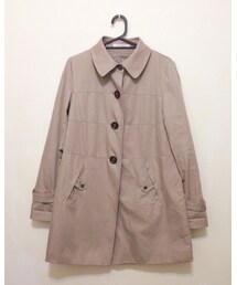 epanouir | トレンチコート