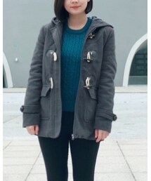 GU | スウェット