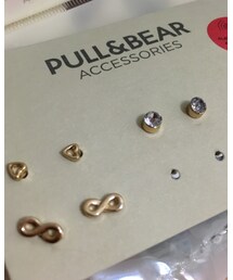 PULL&BEAR | イヤリング
