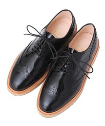 MAISON DE REEFUR | Wing-tip shoes(その他シューズ)