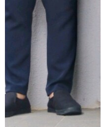 UNIQLO | スリッポン