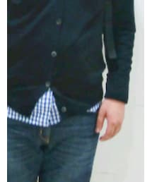 無印良品 | シャツ/ブラウス