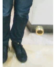 EDWIN | デニムパンツ