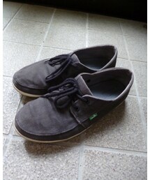 sanuk | スニーカー