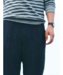 ユニクロ レディスドレープイージーパンツ | その他パンツ