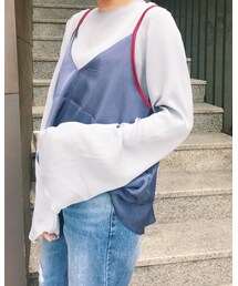 s look | トップス