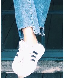 adidas | シューズ