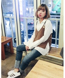 s look | シャツ/ブラウス