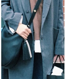 s look | ジャケット/アウター