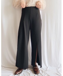 S Look | その他パンツ