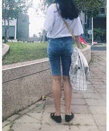 SLook. | デニムパンツ