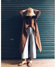 none | ジャケット/アウター