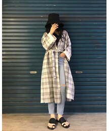 none | ジャケット/アウター