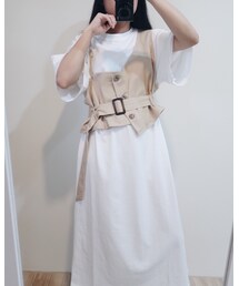 SLook. | ワンピース/ドレス