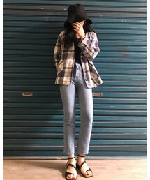 none | ジャケット/アウター