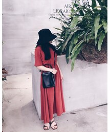 slook | ワンピース/ドレス