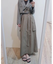 SLook. | スカート