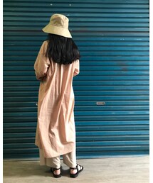 none | ワンピース/ドレス