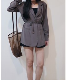 SLook. | ジャケット/アウター