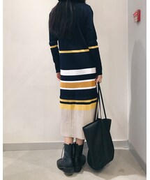 sLook | ワンピース/ドレス