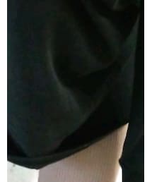 GU | Tシャツ/カットソー