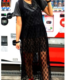 GRL | チュニック