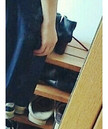 RETORO GIRL | スカート