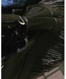 GU | ショルダーバッグ