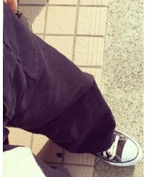 Green　Parks | パンツ