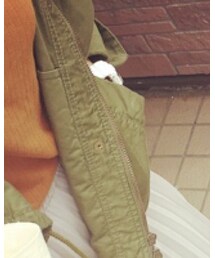 ふるぎ | ジャケット/アウター