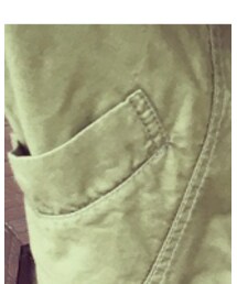 ふるぎ | ジャケット/アウター