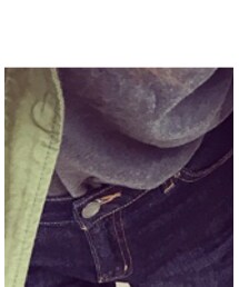 無印良品 | Tシャツ/カットソー