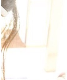 ヘアアレンジ | その他