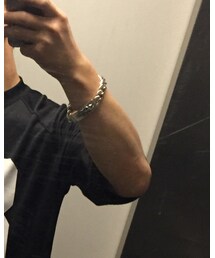 CHROME HEARTS | ブレスレット