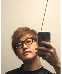 OLIVER PEOPLES | メガネ