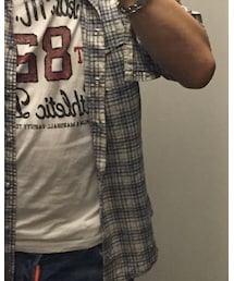 DOLCE&GABBANA | シャツ/ブラウス
