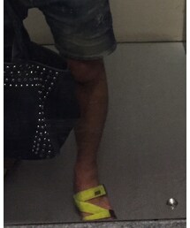 DSQUARED2 | サンダル