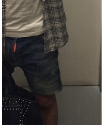 DSQUARED2 | デニムパンツ