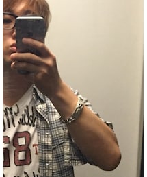 CHROME HEARTS | ブレスレット