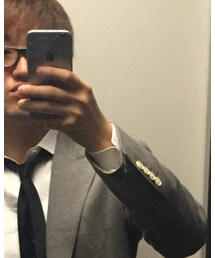 CHROME HEARTS | メガネ