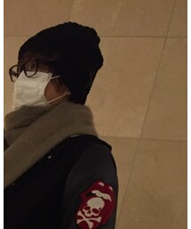 CHROME HEARTS | キャップ