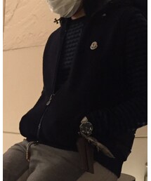 MONCLER | ダウンジャケット/コート