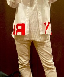 Dior homme | シャツ/ブラウス