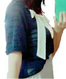 eclair de genie | シャツ/ブラウス