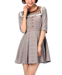 Tralala | ワンピース